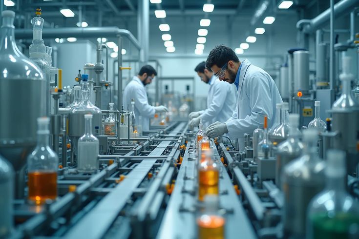 Transforming Science into Solutions