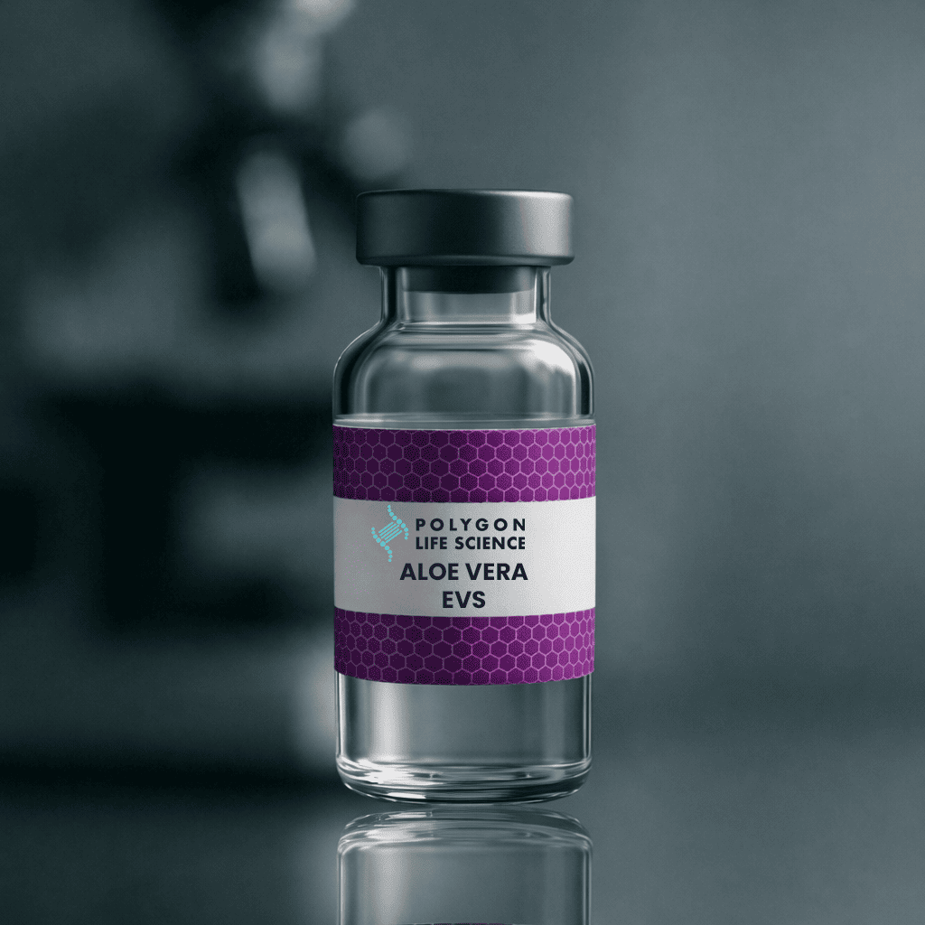 Aloe vera EVs