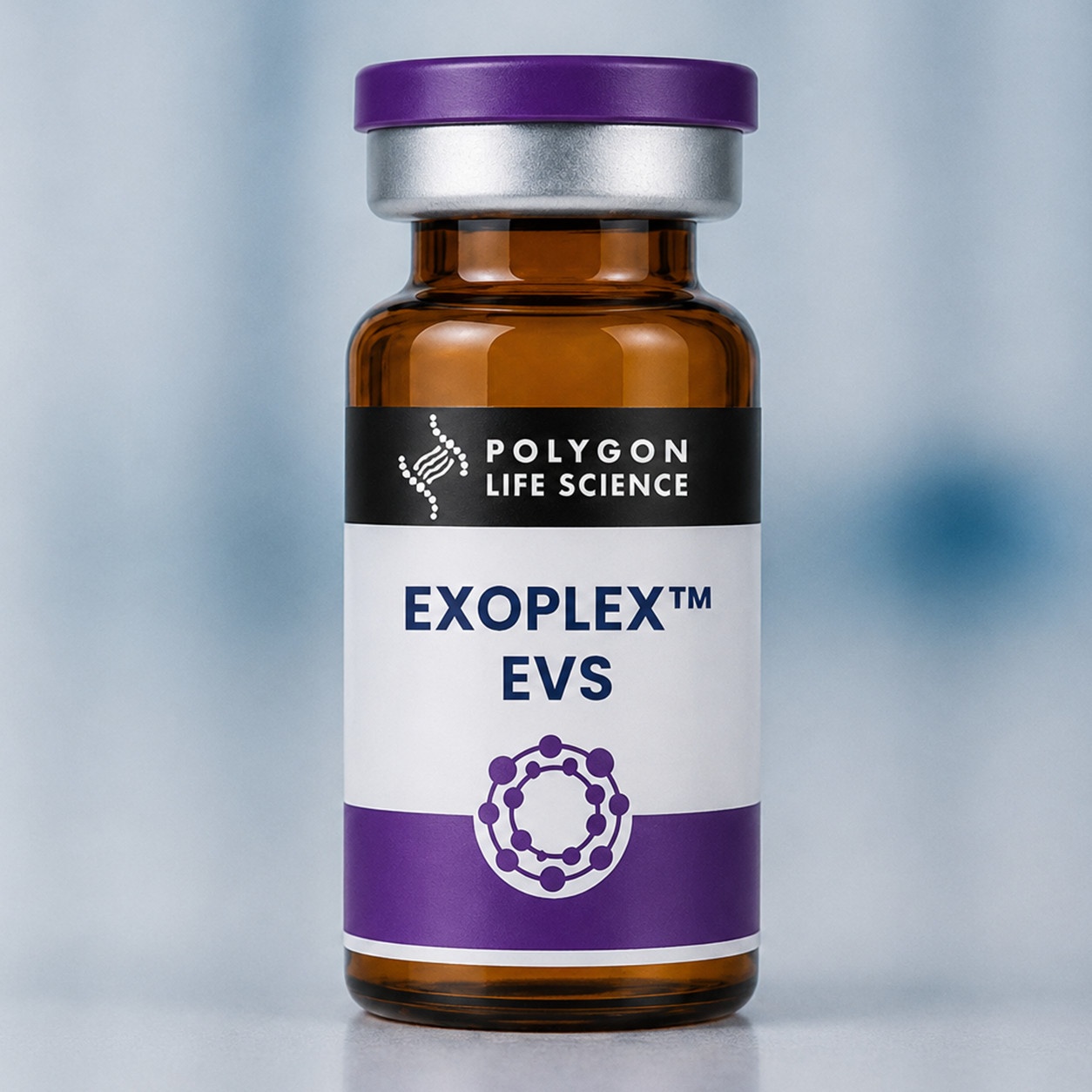 ExoPlex™ EVs - aloe vera exosomes, onion exosomes, aloe vera onion exosomes