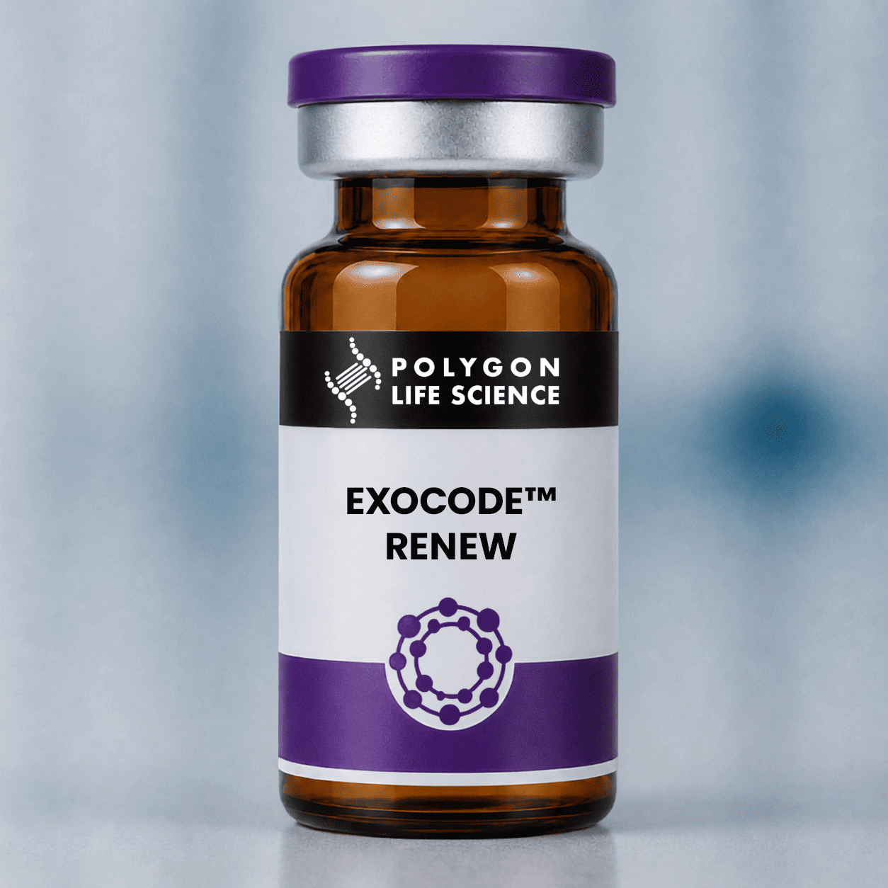 EXOCODE™ RENEW - Aloe vera exosomes supplier, exosome supplier, exosome