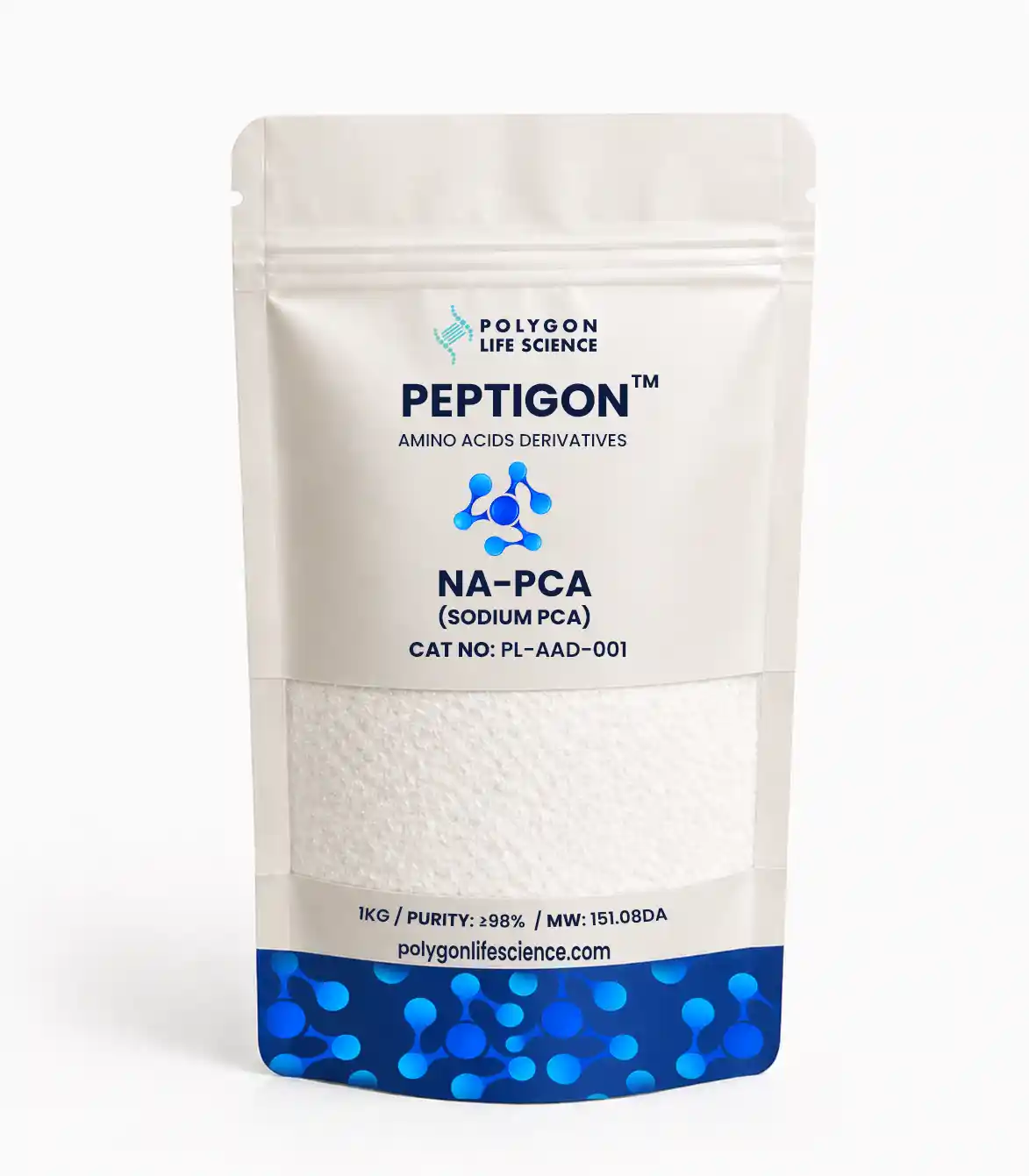 Sodium L-Pyrrolidone Carboxylic Acid (NA-PCA)